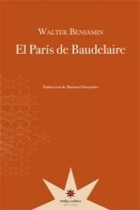 El Paris de Baudelaire