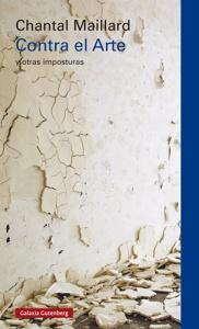 Contra el Arte