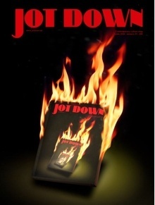 Revista Jot Down nº 51 "