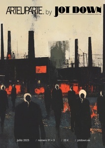 Arteuparte nº 31+3
