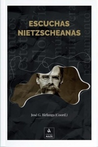 Escuchas Nietzscheanas