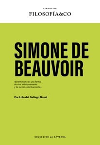 Simone de Beauvoir
