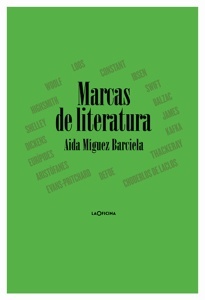 Marcas de literatura