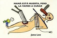 Mamá está muerta