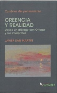 CREENCIA Y REALIDAD