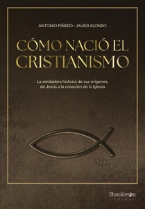 Cómo nació el cristianismo