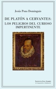 DE PLATÓN A CERVANTES