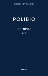 Historias. Libros I-IV