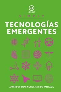 Tecnologías emergentes