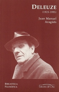 Gilles Deleuze (1925-1995)