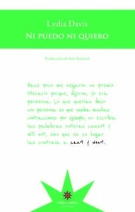 Ni Puedo ni Quiero