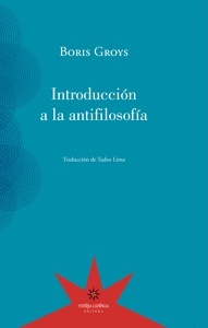Introduccion a la Antifilosofia