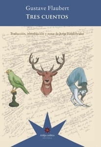 Tres Cuentos