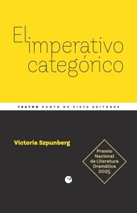 El imperativo categórico