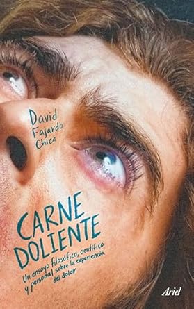 Presentación de «Carne Doliente»