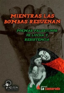 Mientras las bombas resuenan