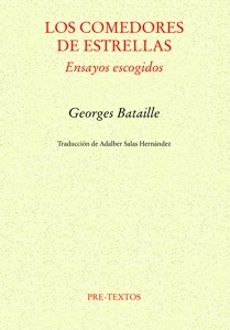 Los comedores de estrellas