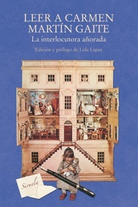 Leer a Carmen Martín Gaite
