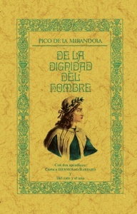 De la dignidad del hombre