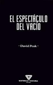 El espectáculo del vacío
