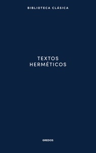 Textos herméticos