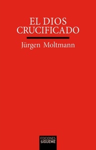El Dios crucificado