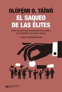 Saqueo de las élites