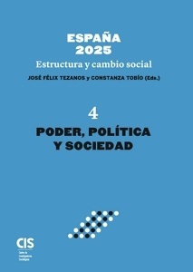 España 2025. Estructura y cambio social 4