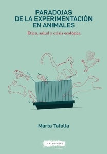 Paradojas de la experimentación en animales