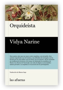 Orquideísta