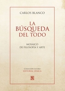 LA BÚSQUEDA DEL TODO