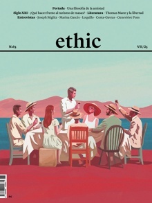 Revista Ethic nº65