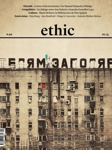 Revista Ethic nº  66