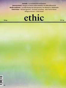 Revista Ethic Nº 64