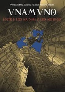 Unamuno entre los hunos y los hotros