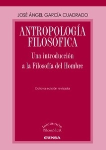 ANTROPOLOGIA FILOSOFICA