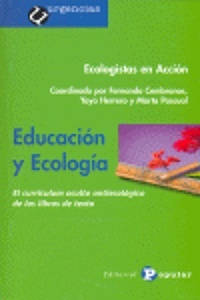 Educación y ecología - Ecologistas En Accion