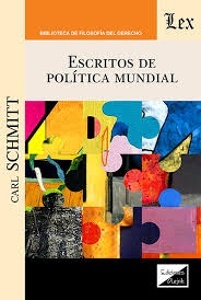 Escritos de politica mundial