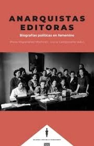 Anarquistas editoras.