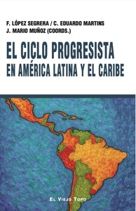 Ciclo progresista en América latina y el Caribe