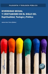 Diversidad sexual y cristianismo en el siglo XXI. Espiritualidad