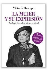 Mujer y su Expresion