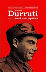 Durruti en la Revolución Española
