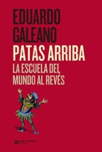 Patas arriba