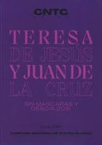 Teresa de Jesús y Juan de la Cruz