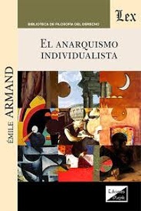 Anarquismo individualista