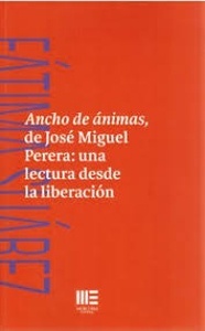 Ancho de animas