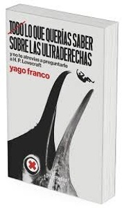 Todo lo que querías saber sobre las ultraderechas