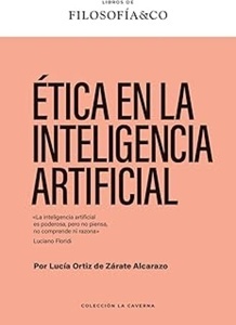 Ética en la inteligencia artificial