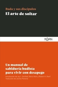 El arte de soltar